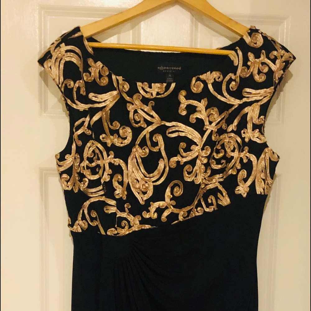 ❤️❤️Any four for $45❤️❤️ Beautiful dress NWT